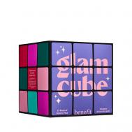Адвент-календарь Glam Cube 24 day Christmas Beauty Advent Benefit