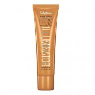 Хайлайтер для ног Airbrush Legs Illuminator 100 Sally Hansen