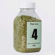 Соль для ванны морская мерцающая с шиммером № 4 400 FINNLUX