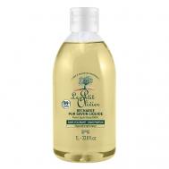 Мыло жидкое гипоаллергенное рефилл Hypoallergenique 1000 LE PETIT OLIVIER