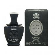 Парфюмерная вода Love In Black 75 Creed