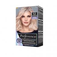 Стойкая краска для волос Préférence Cool Blondes 1749 L'Oreal Paris