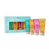 Набор средств для ухода за кожей Home Spa Body Wash Collection DOUGLAS®