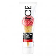 Тонирующая маска для волос Ice Cream Color Hair Mask ICE BY NATURA SIBERICA