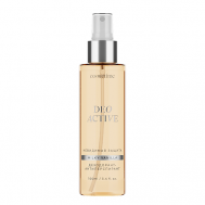 Дезодорант - антиперспирант MILKY VANILLA 100 COSMETIME