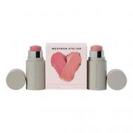 Набор румян-стиков Petites Baby Cheeks Blush Stick Duo WESTMAN ATELIER