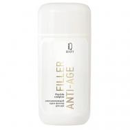 Крем для рук филлер омолаживающий Filler Anti-Age с Пептидным комплексом 100 IQ Beauty