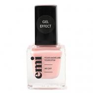 Ультрастойкий лак Gel Effect EMI