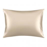 Шелковая наволочка Нюд Assoro