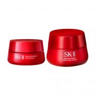 Набор средств для лица New Generation Skinpower SK-II