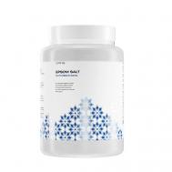 Английская магниевая соль для ванны Эпсом (Epsom) 3500 ILOVEMG