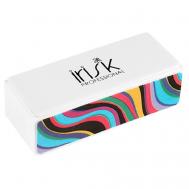 Блок четырехсторонний полирующий с принтом IRISK