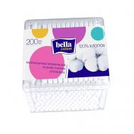 Cotton Ватные палочки BELLA