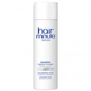 Шампунь для окрашенных волос Shampoo Colored Hair 200 SKIN MINUTE