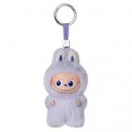 Плюшевая подвеска Pin For Love  The Monsters LABUBU 4.0 POP MART