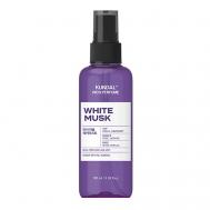 Мист для волос Белый мускус White Musk Rich Perfume Hair Mist Kundal