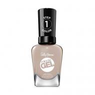 Лак для ногтей Miracle Gel Sally Hansen