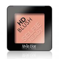 Румяна Selfie Ready Alvin D'or