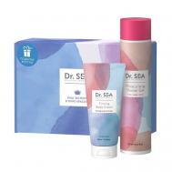 Подарочный набор "Freshness and Hydration" DR.SEA