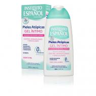 Гель для интимной гигиены Pieles Atopicas 300 Instituto Espanol