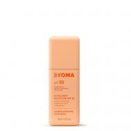 Ультралёгкий флюид для лица Ultralight Face Fluid SPF 30 50 BYOMA