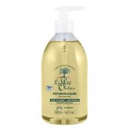 Мыло жидкое гипоаллергенное Hypoallergenique 500 LE PETIT OLIVIER