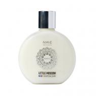 Little Moscow профессиональный детский бальзам для волос 3+ 280 MALLE