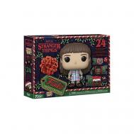 Адвент-календарь «Очень странные дела» 2024 Funko
