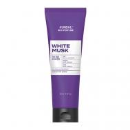 Кондиционер для волос Белый мускус White Musk Rich Perfume Treatment 200 Kundal