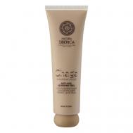 Омолаживающий обновляющий пилинг для лица Chaga Peptides 140 Natura Siberica