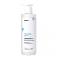 Крем гель для душа ATOPIC для сухой кожи 400 Clean