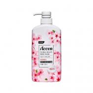 Гель для душа FLORAL парфюмированный 500 ACCEN