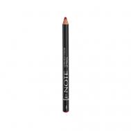 Карандаш для губ насыщенного цвета Ultra Rich Color Lip Pencil NOTE COSMETIQUE