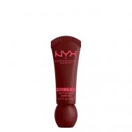 Бальзам для губ Smushy Matte NYX PROFESSIONAL MAKEUP