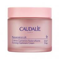Крем-кашемир для лица Укрепляющий дневной Resveratrol Lift 50 Caudalie