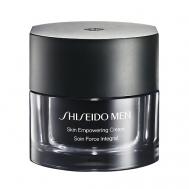 Крем восстанавливающий энергию кожи Men 50 SHISEIDO