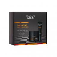 Подарочный набор для мужчин Men Energy Anti-Aging Face Duo Set DOUGLAS®