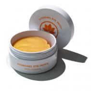 Патчи для глаз гидрогелевые с Витаминами NAME SKIN CARE