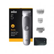 Триммер для тела Series 5 BG5550 BRAUN