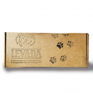 Соль для ванны  Розовый Фламинго 700 LEVADA