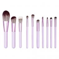 Набор кистей для макияжа SHINEWELL