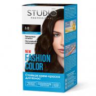 Краска для волос FASHION COLOR STUDIO PROFESSIONAL