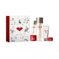 Набор для лица All-star Crystal Transparent Accompanying Suit SK-II