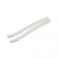 Бритва для бровей со съемным лезвием DEWAL BEAUTY