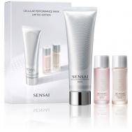Набор Cellular Performance Mask Limited Edition Sensai