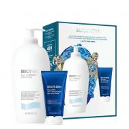 Набор Lait Corporel Intense Routine Set BIOTHERM