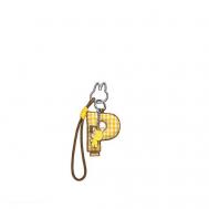 Подвеска в виде буквы "P" The Monsters LABUBU Pin For Love,1 шт. POP MART