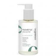 Очищающий гель для угревой и жирной кожи 390 COSMOLIVE