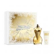 Набор Gaultier Divine: Парфюмерная вода 100 мл + Лосьон для тела 75 мл Jean Paul Gaultier