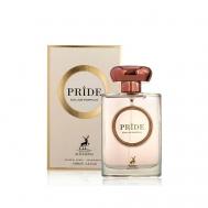 Парфюмерная вода Pride 100 Maison Alhambra